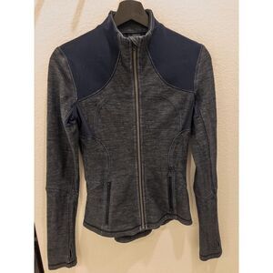Lululemon Forme Jacket Era 2010